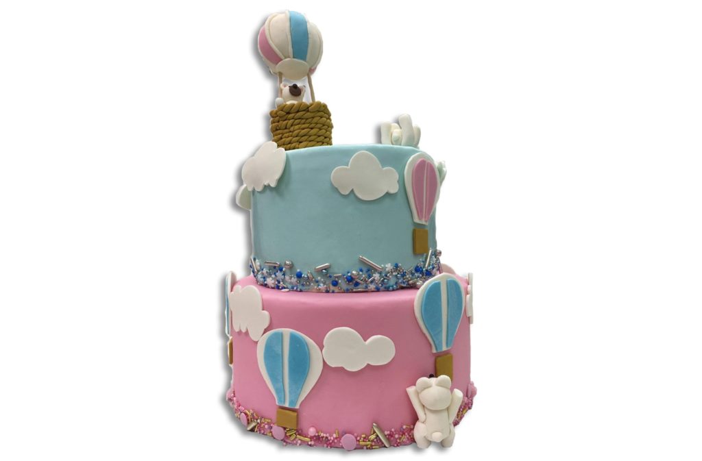gâteau d'extincteur les commandes se - Cake Design Asmaa